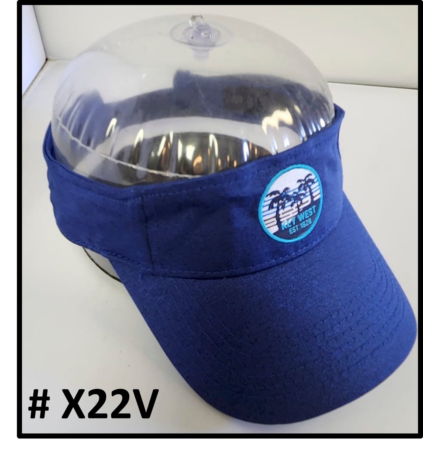 New Visors (XV Model)