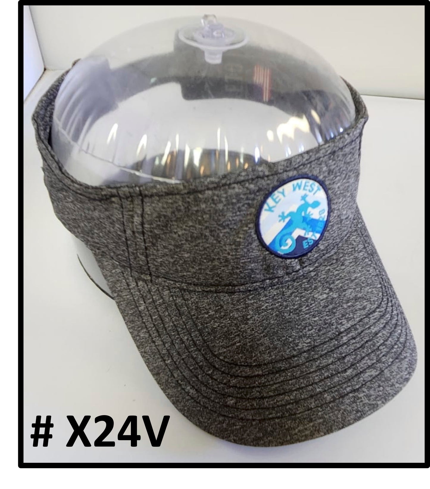 New Visors (XV Model)