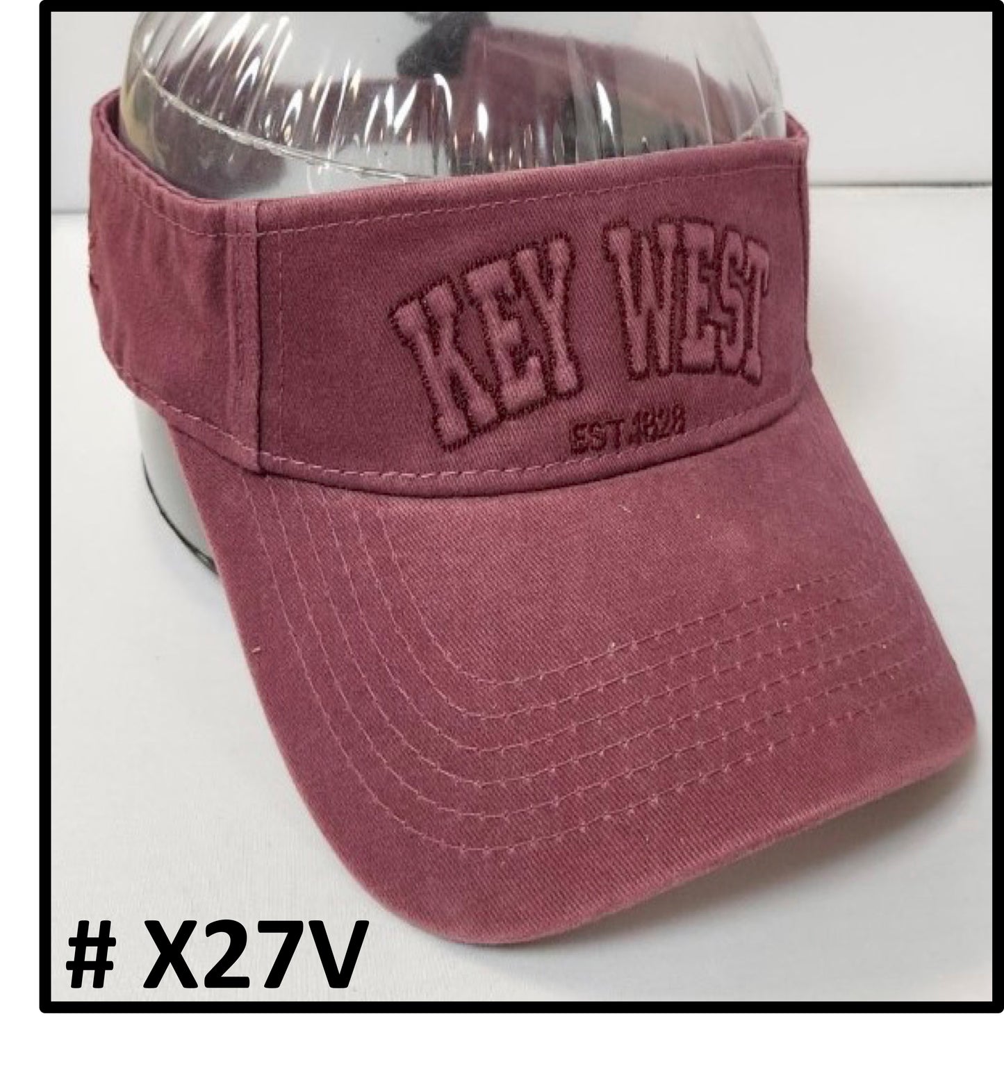 New Visors (XV Model)