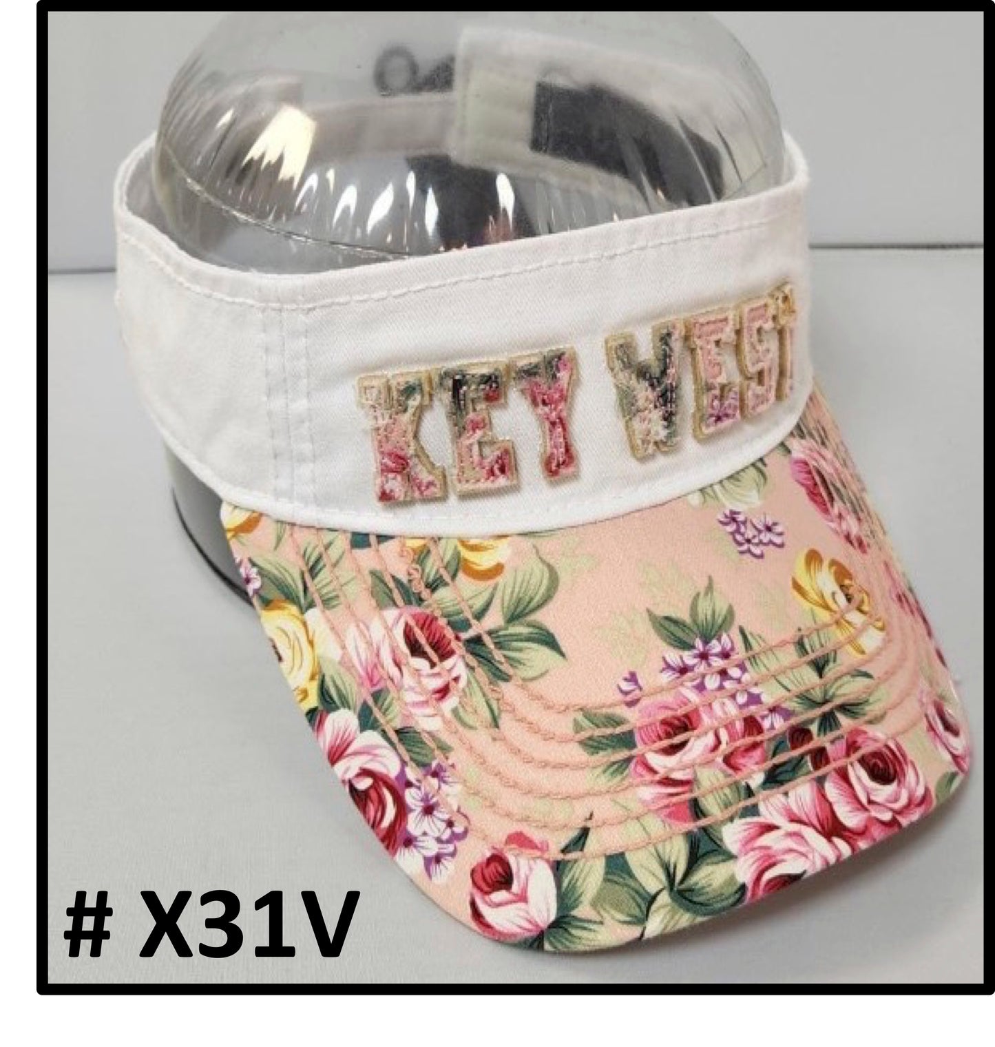 New Visors (XV Model)
