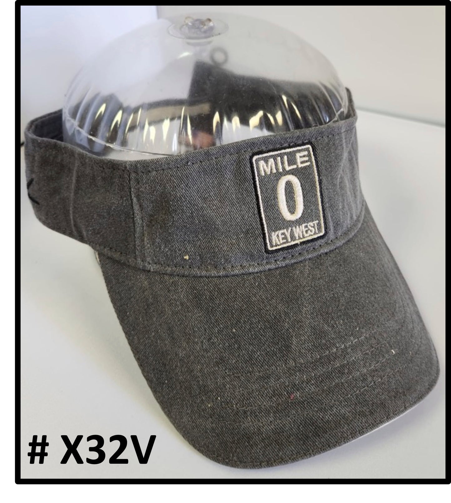 New Visors (XV Model)