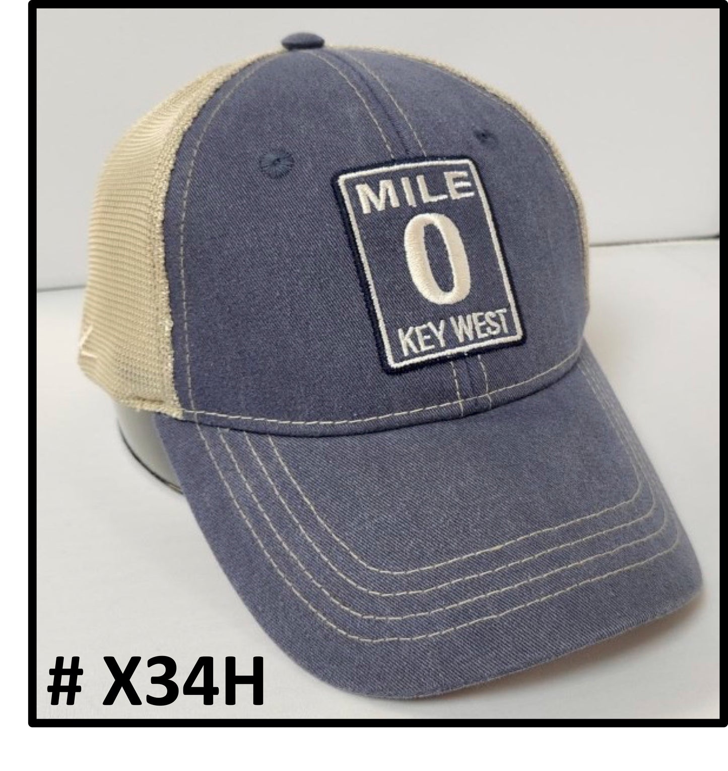 New Hats (XH Model)