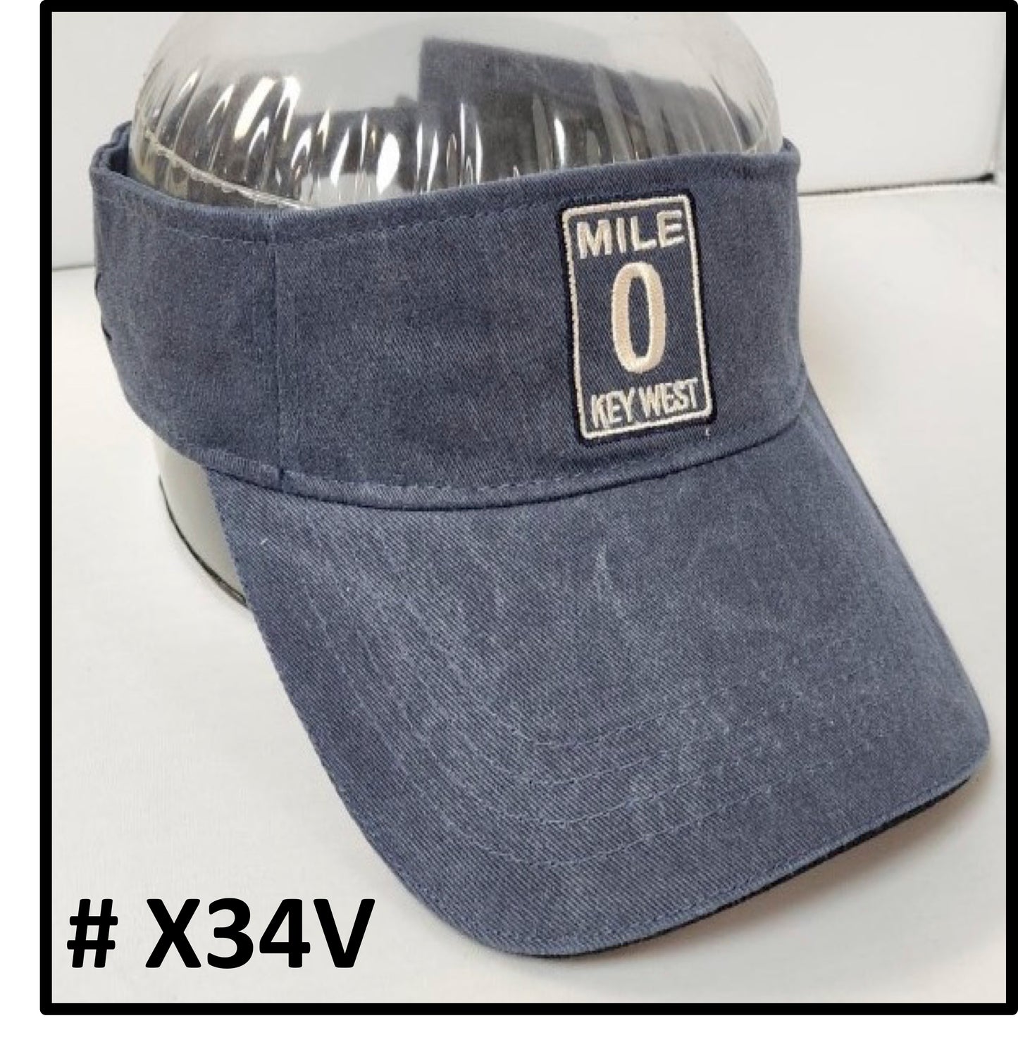 New Visors (XV Model)