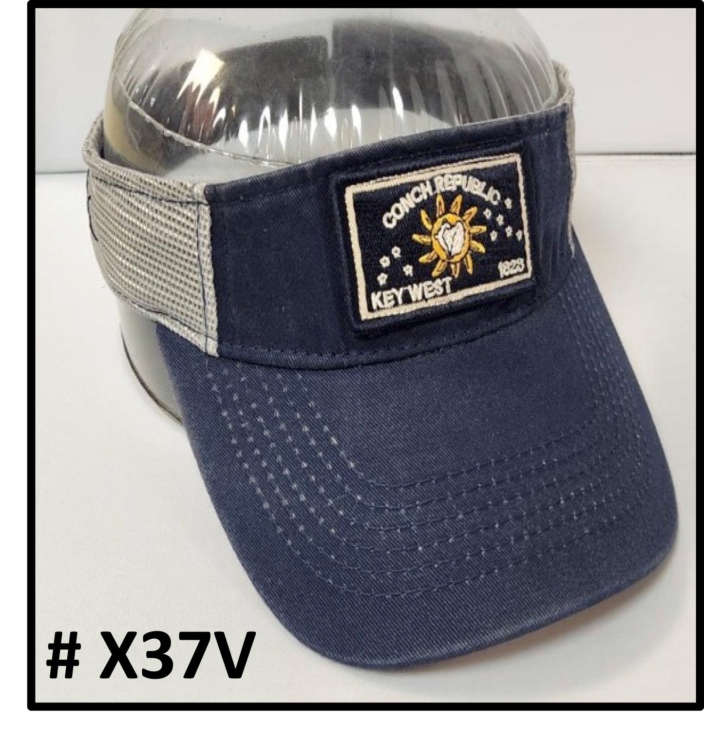 New Visors (XV Model)