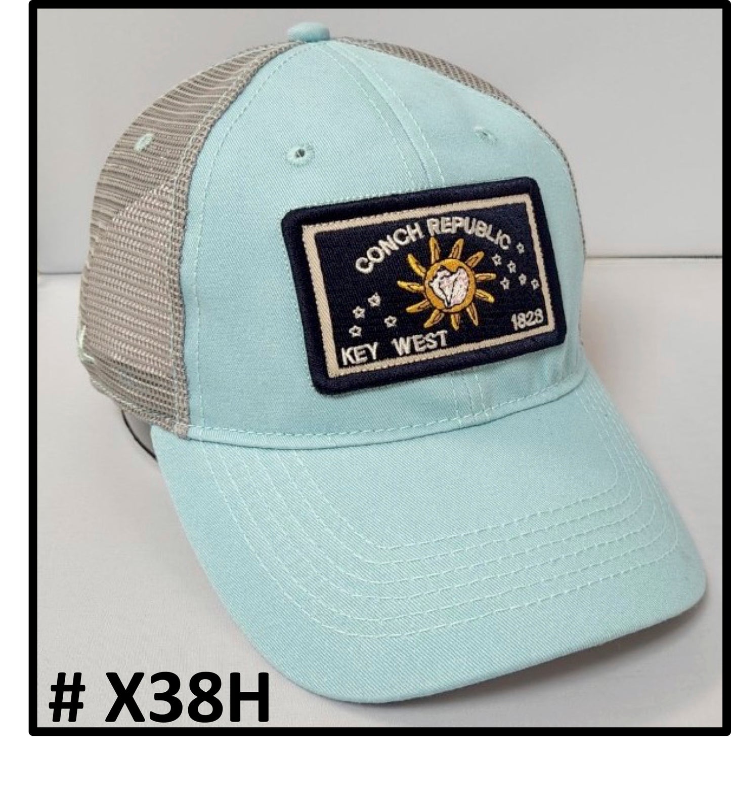 New Hats (XH Model)