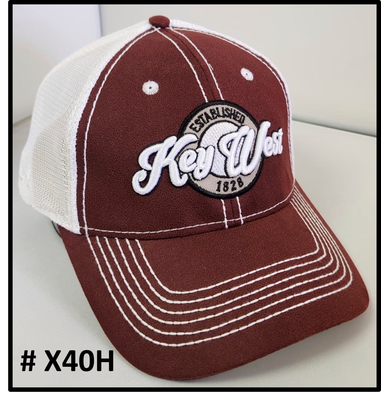 New Hats (XH Model)