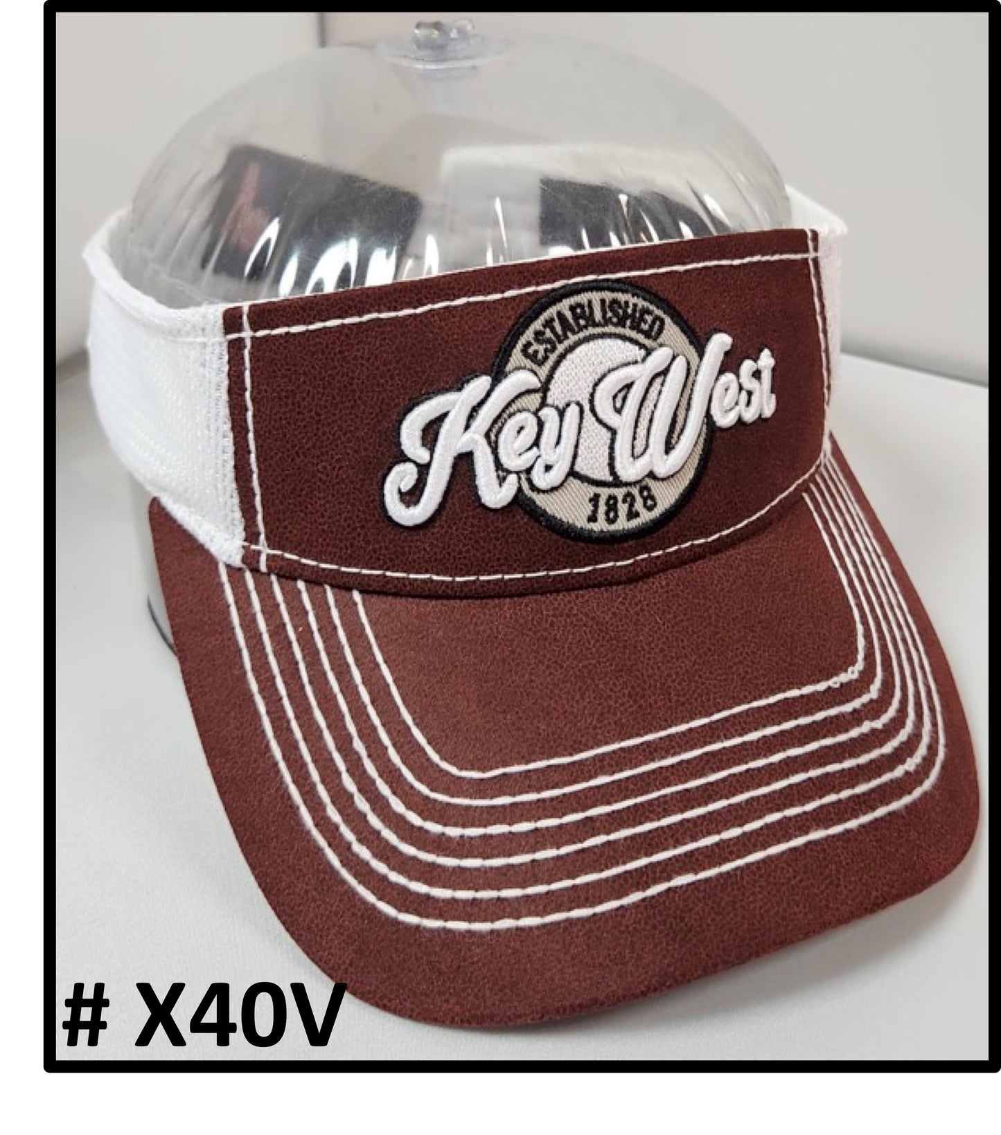 New Visors (XV Model)