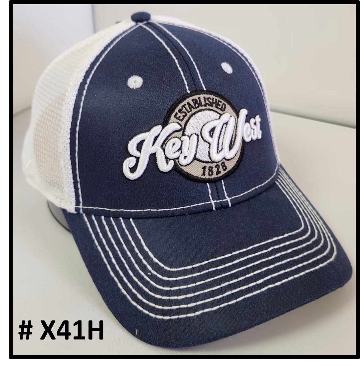 New Hats (XH Model)
