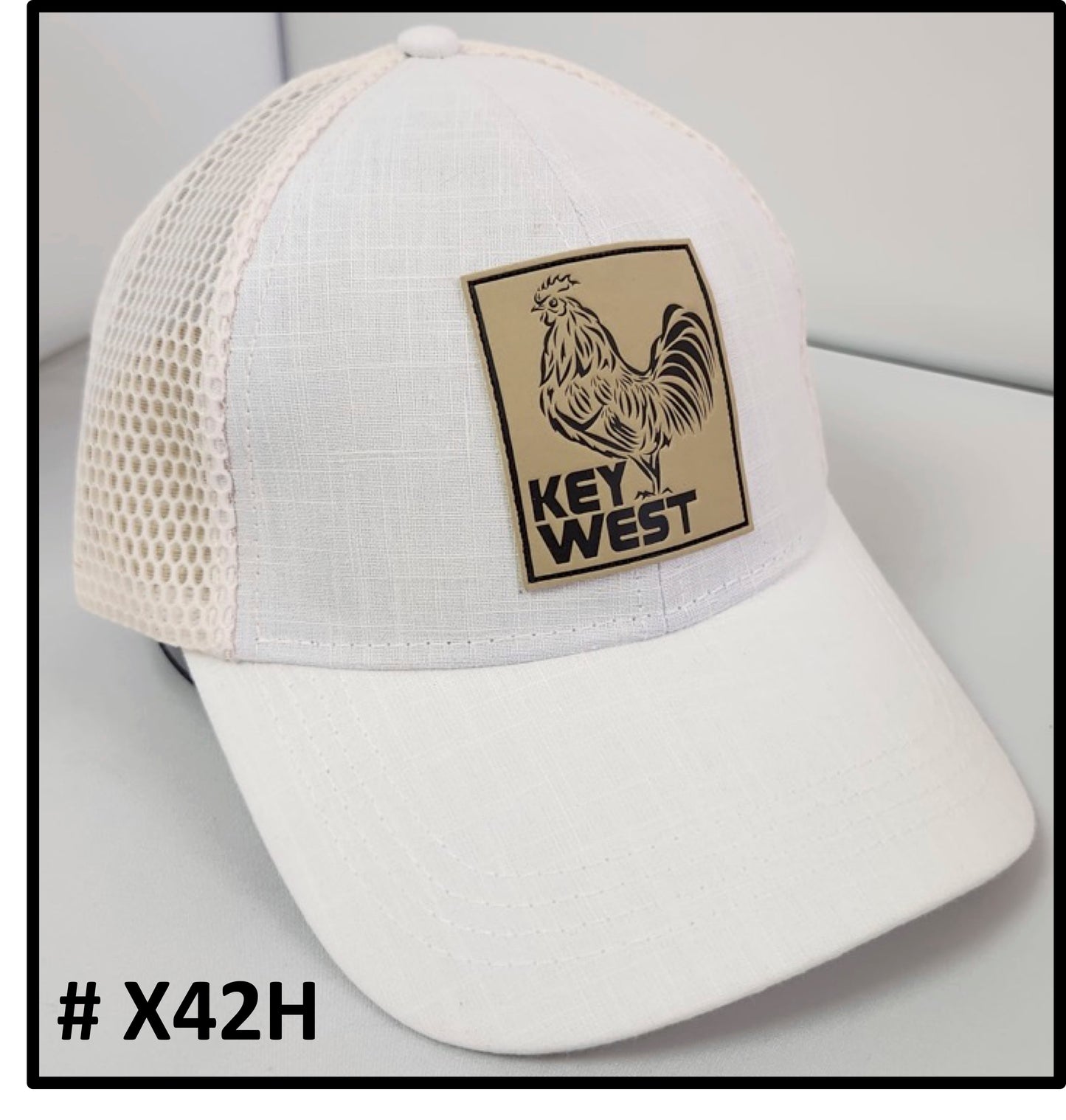 New Hats (XH Model)