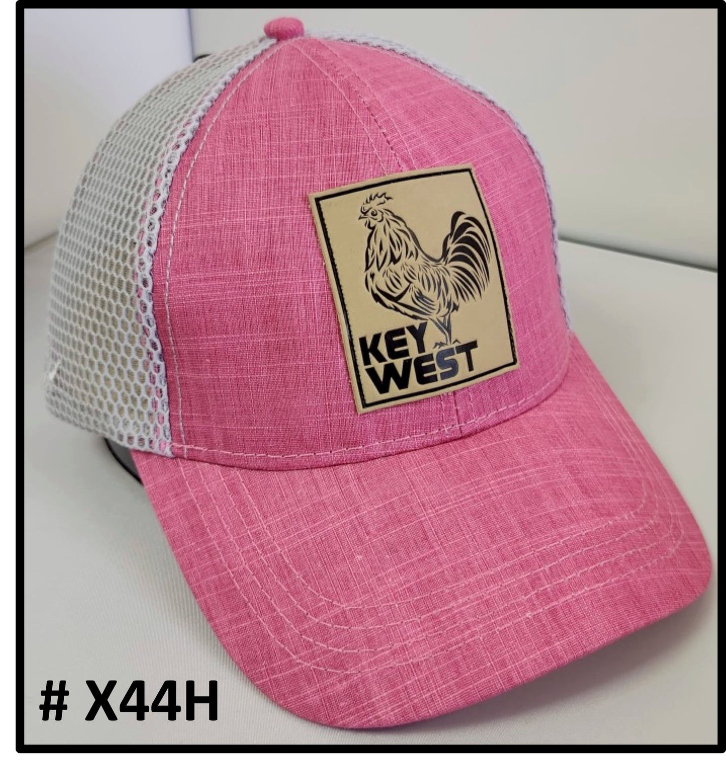 New Hats (XH Model)