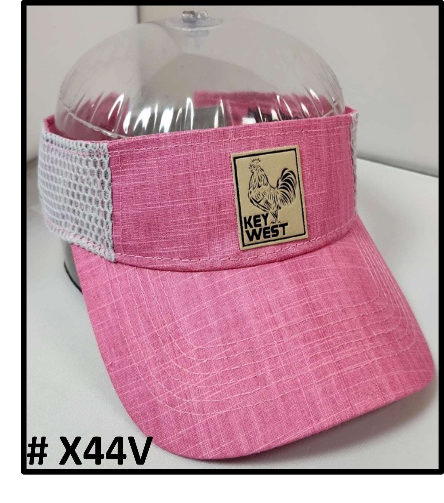 New Visors (XV Model)