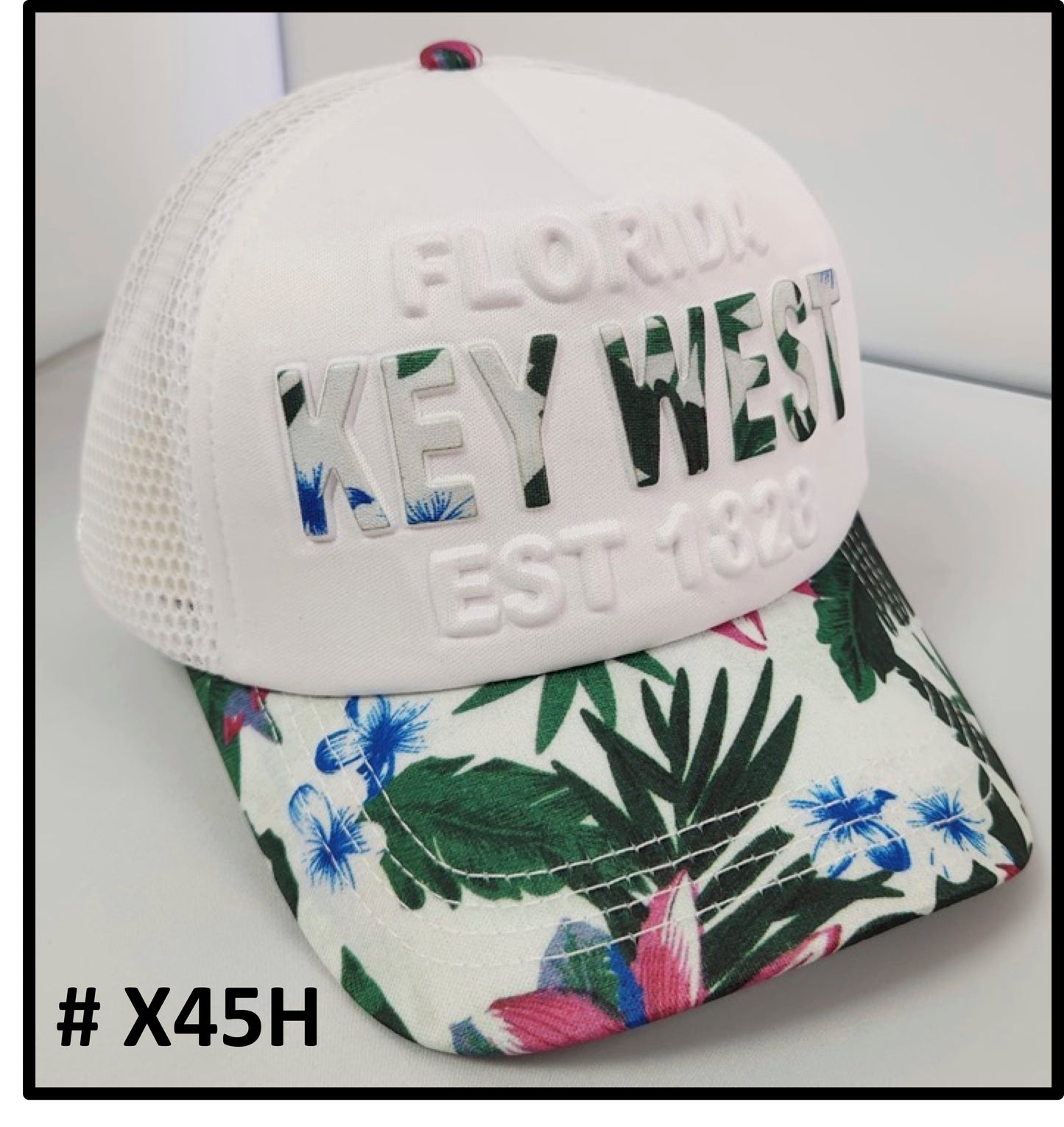 New Hats (XH Model)