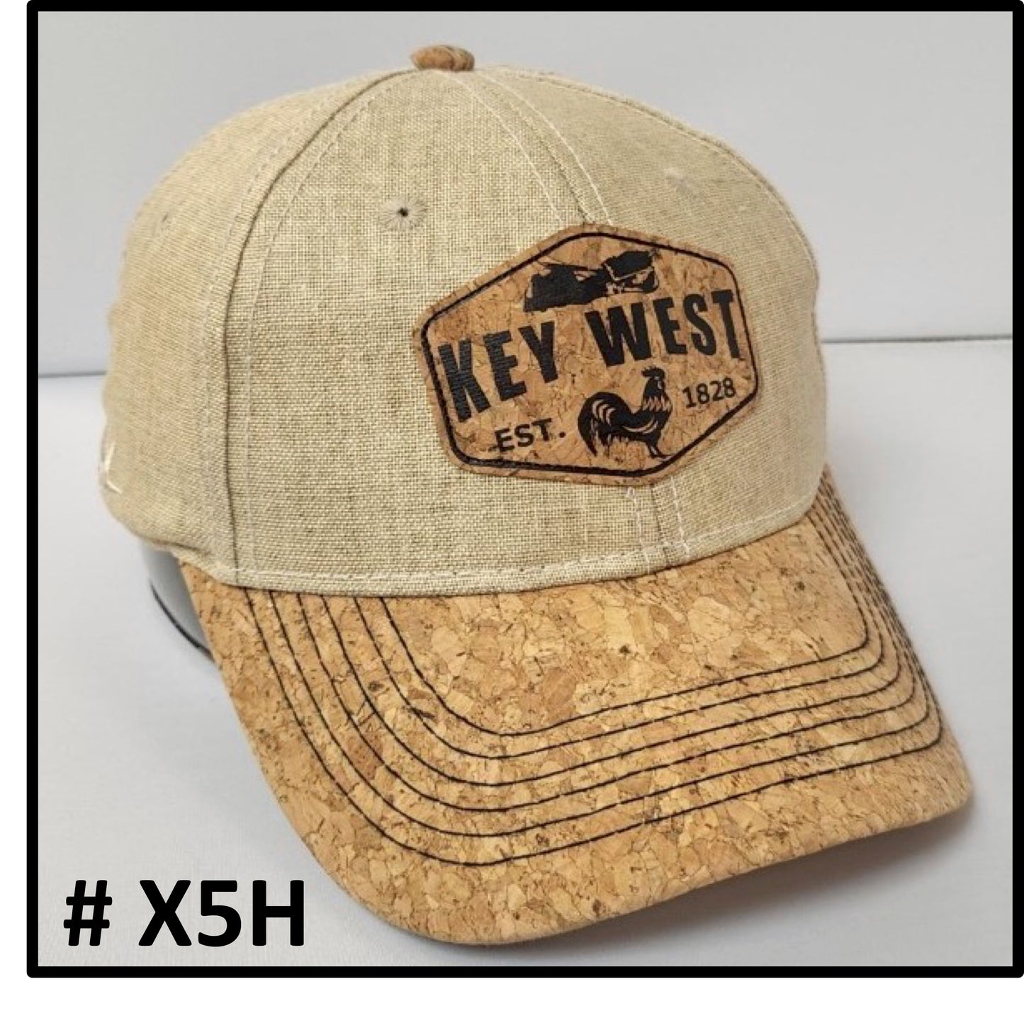 New Hats (XH Model)