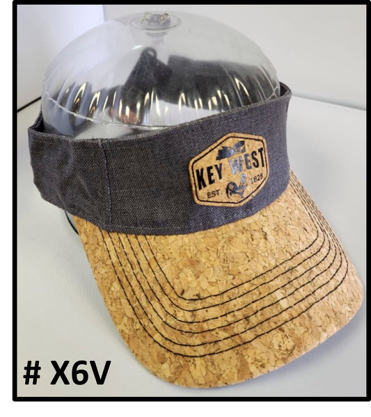 New Visors (XV Model)