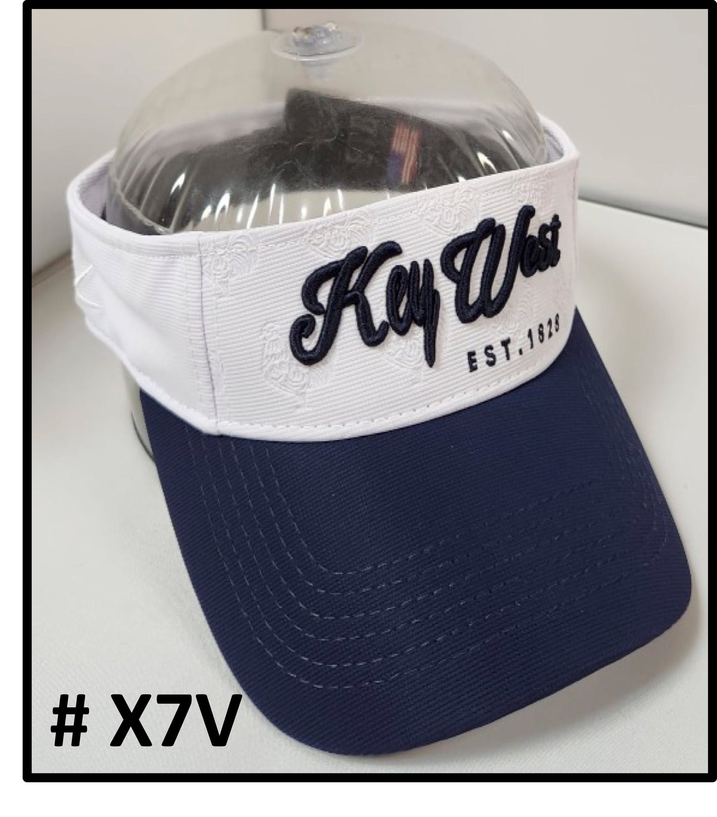 New Visors (XV Model)