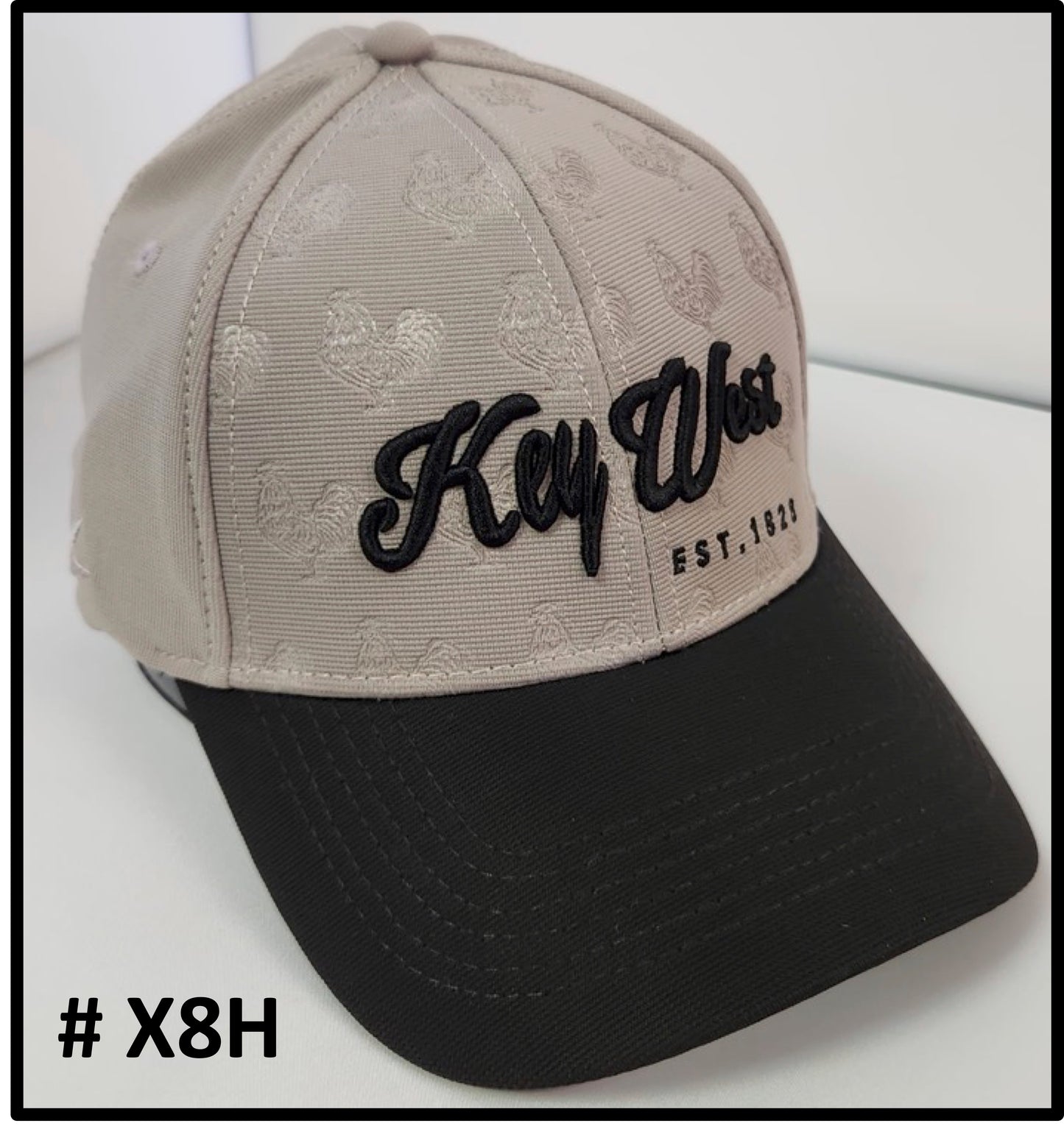 New Hats (XH Model)