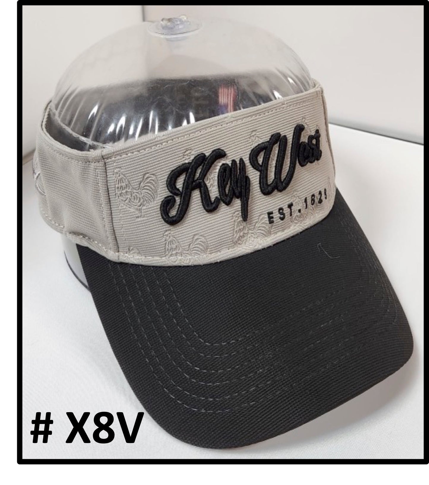 New Visors (XV Model)
