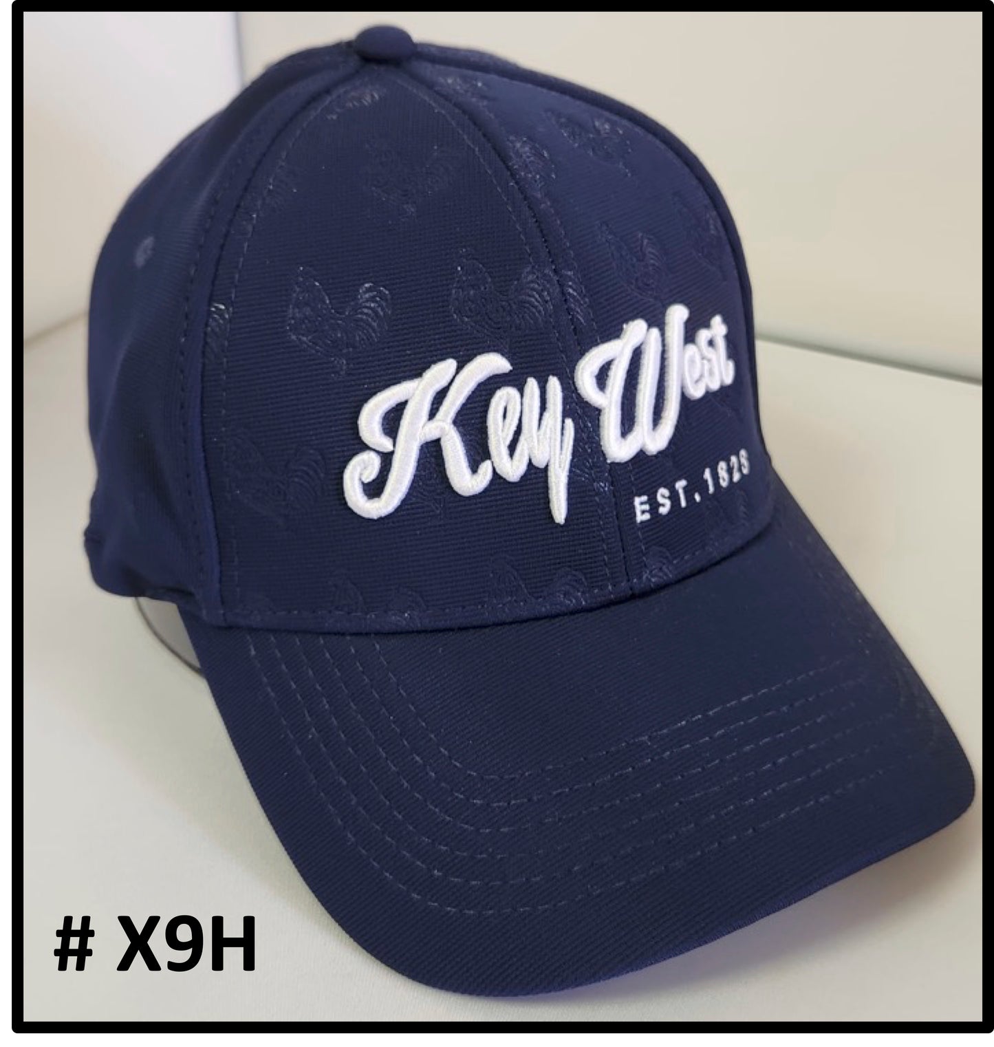 New Hats (XH Model)