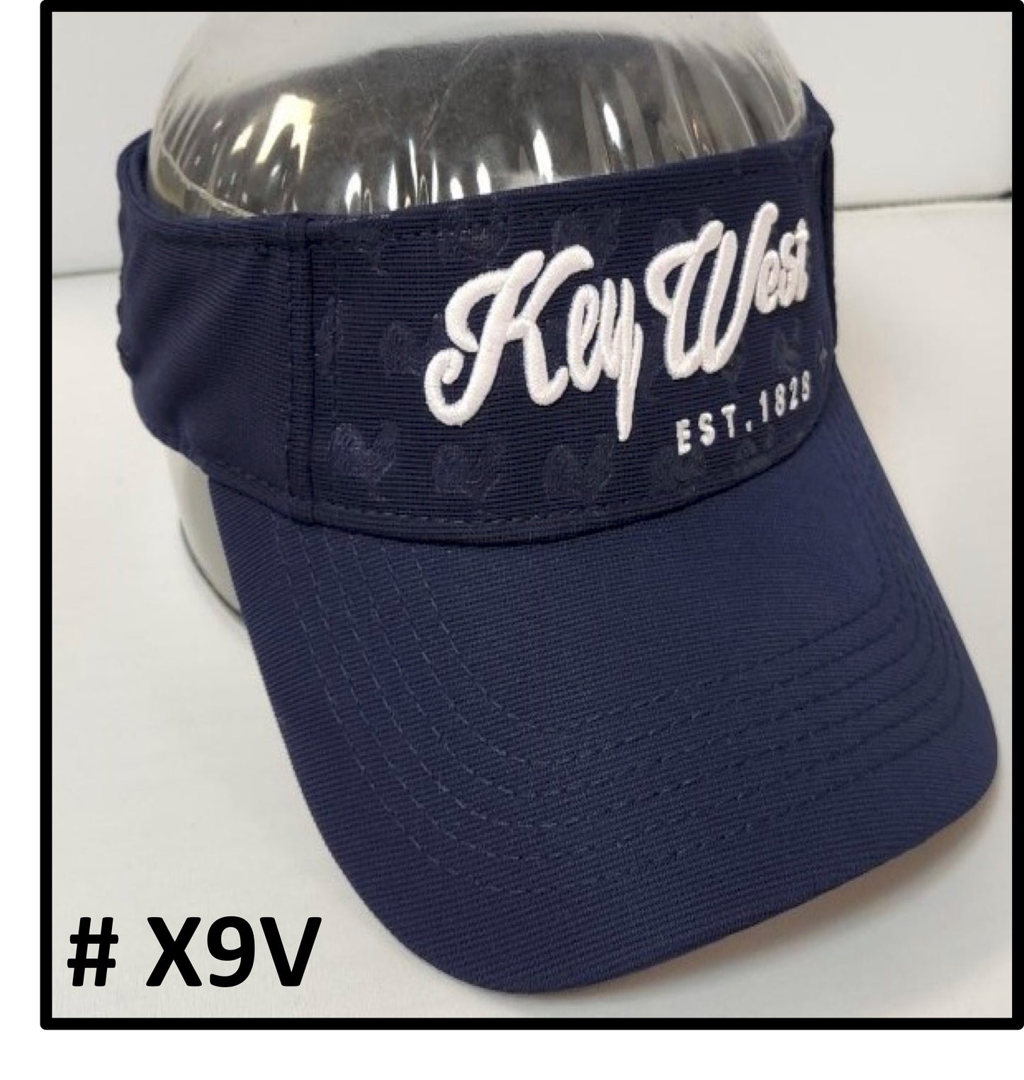 New Visors (XV Model)