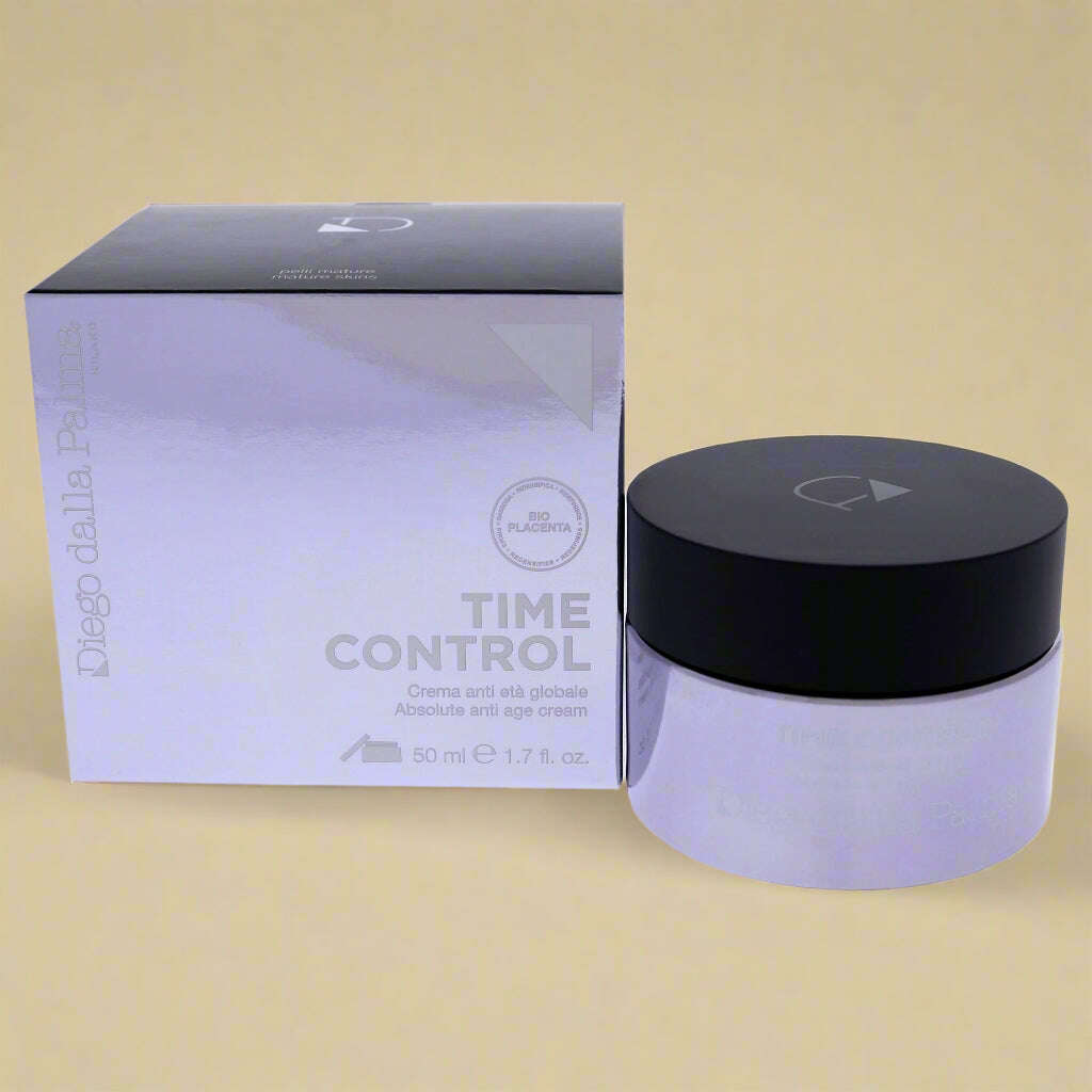 Diego Dalla Palma Time Control Absolue Anti-Aging Cream, 1.7 oz Cream - COLO