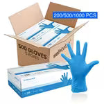 Nitrile Exam Glove 180PCS XL