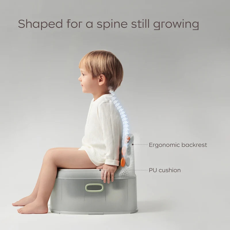 Bc Babycare 3-in-1 Potty Chair