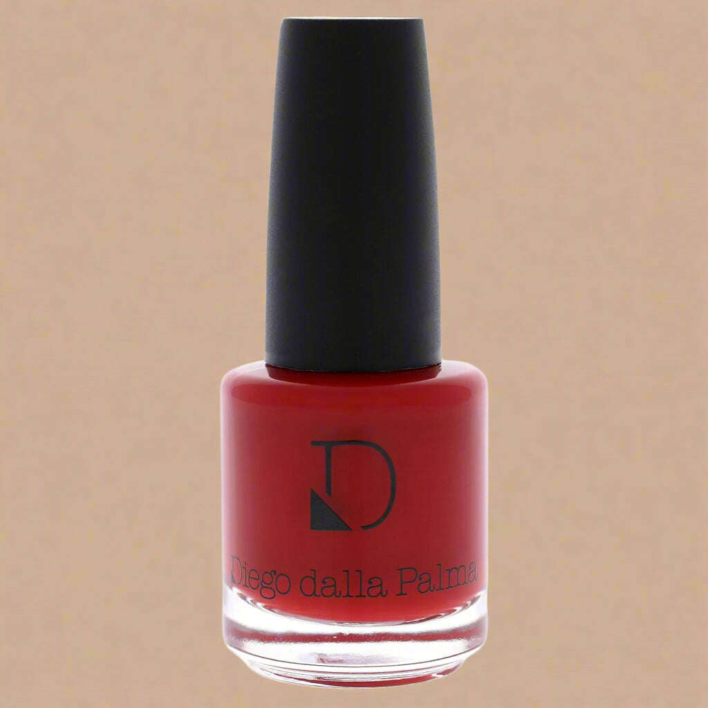 Diego Dalla Palma Nail Polish - 225 Bloody Mary, 0.5 oz Nail Polish - COLO