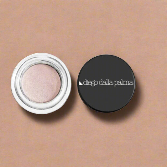 Diego Dalla Palma CREAM Dusty Pink Cream Eyeshadow SHADOW #31