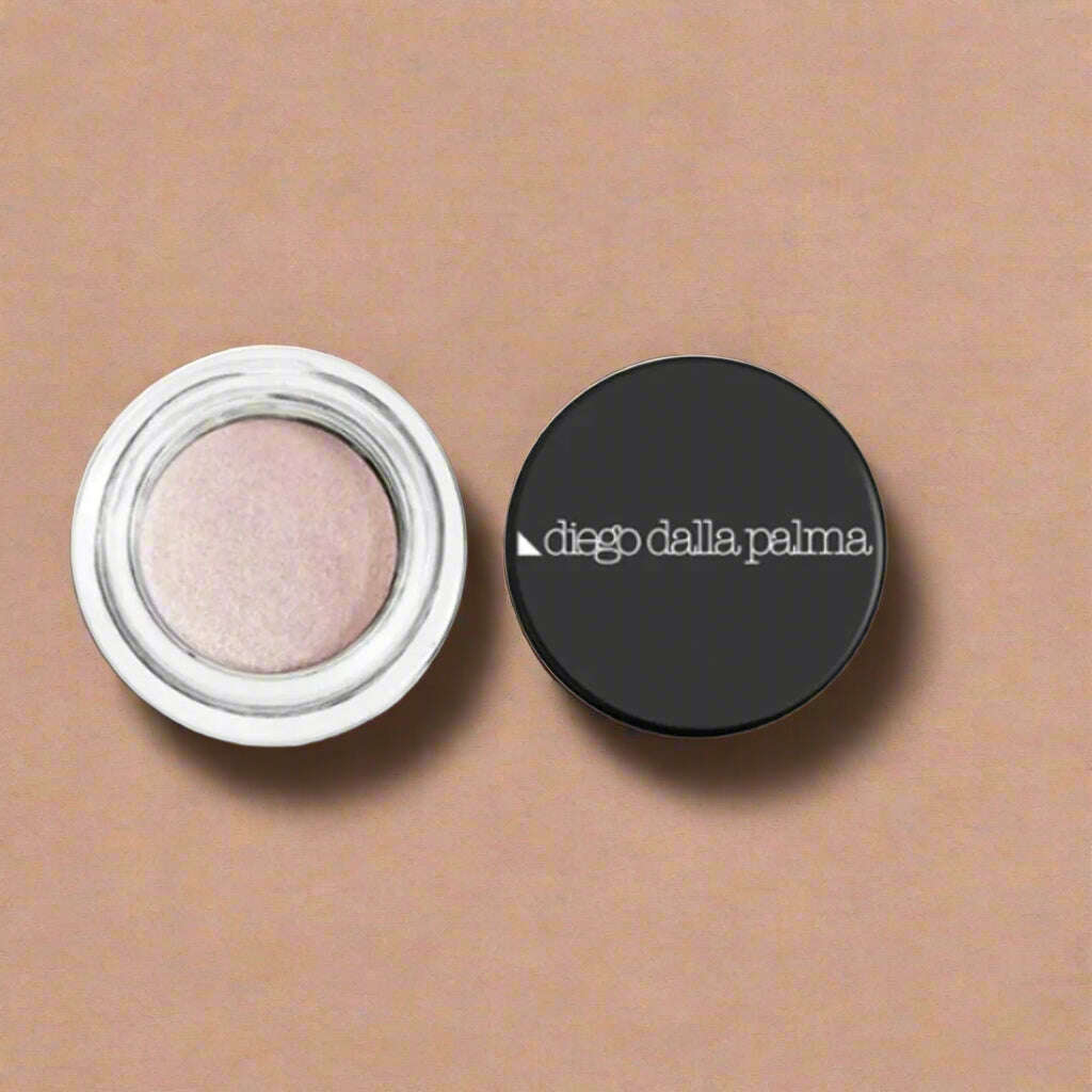 Diego Dalla Palma CREAM Dusty Pink Cream Eyeshadow SHADOW #31 - COLO