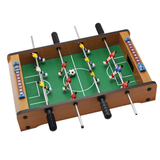 Tabletop Foosball Game Mini - COLO