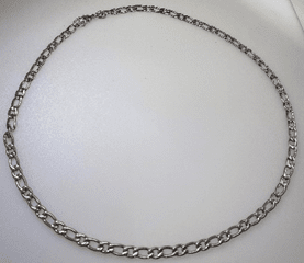 FASHION Popcorn Chain 20" - COLO