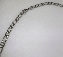 FASHION Figaro Chain - COLO
