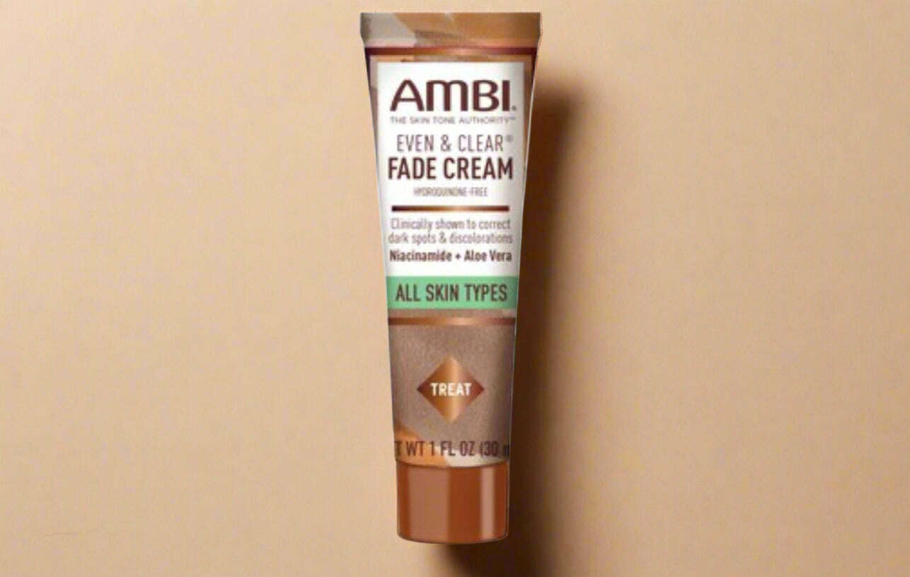 AMBI Even & Clear Fade Cream - COLO