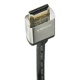 RCA 10ft Black 8K Ultra High Speed HDMI Cable - COLO