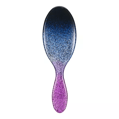 Wet Brush Og'l Detangler-Shimmering Sky-Magical Midnight Hair Brush - COLO
