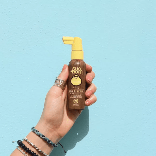 Sun Bum SPF 30 Scalp & Hair Mist – 2 fl oz - COLO