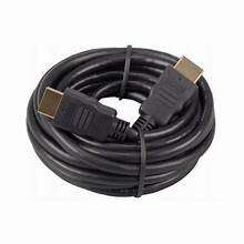 RCA 12-Foot Black Standard HDMI Cable - COLO
