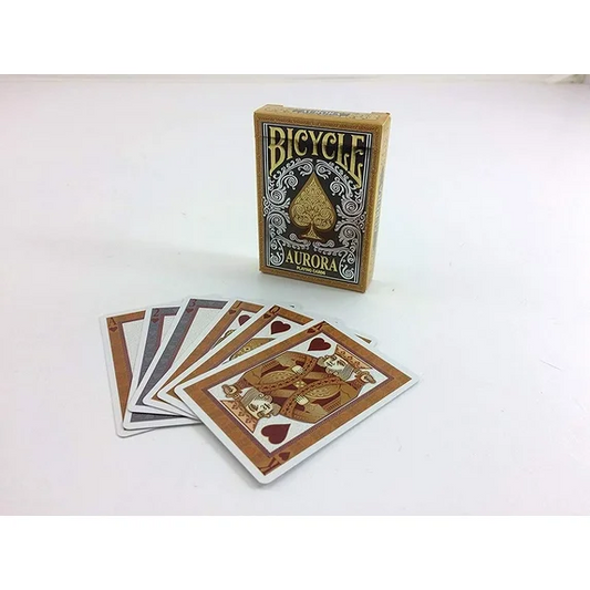 Bicycle Aurora Playing Cards