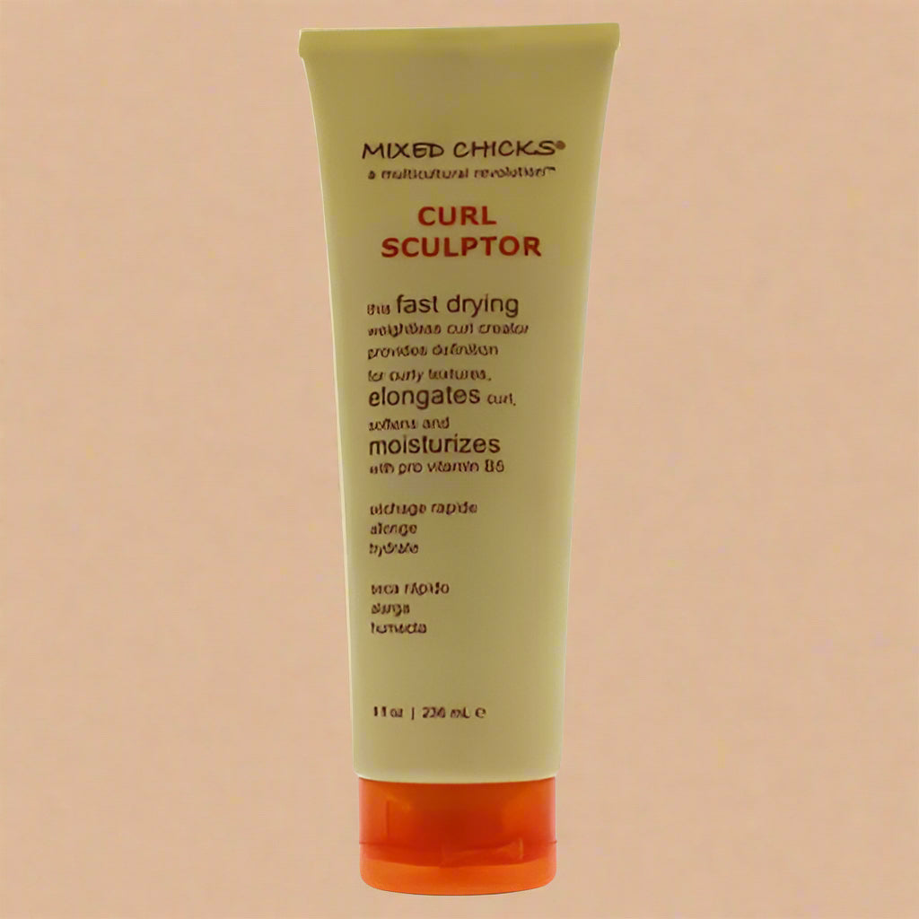 Mixed Chicks Curl Sculptor – 8 oz