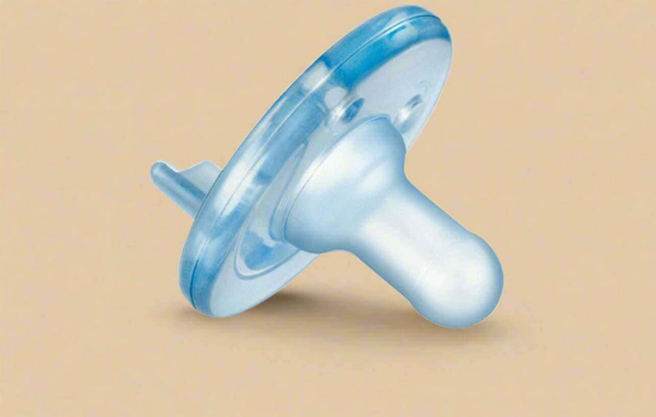 Philips Avent Super Soothie Pacifier (2 Count) - COLO