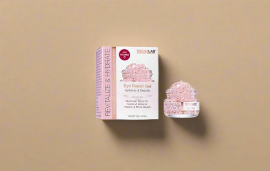 SkinLab Clean Healthy and Beautiful Skin Revitalize & Hydrate