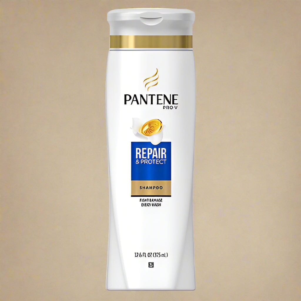Pantene ProV Repair & Protect Shampoo 12.6 Oz by Pantene