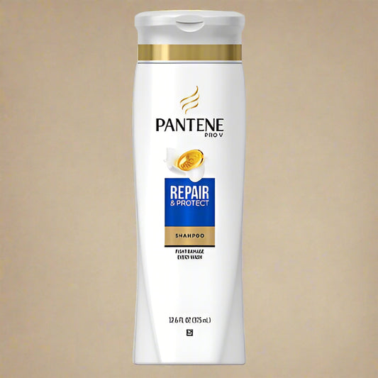 Pantene ProV Repair & Protect Shampoo 12.6 Oz by Pantene