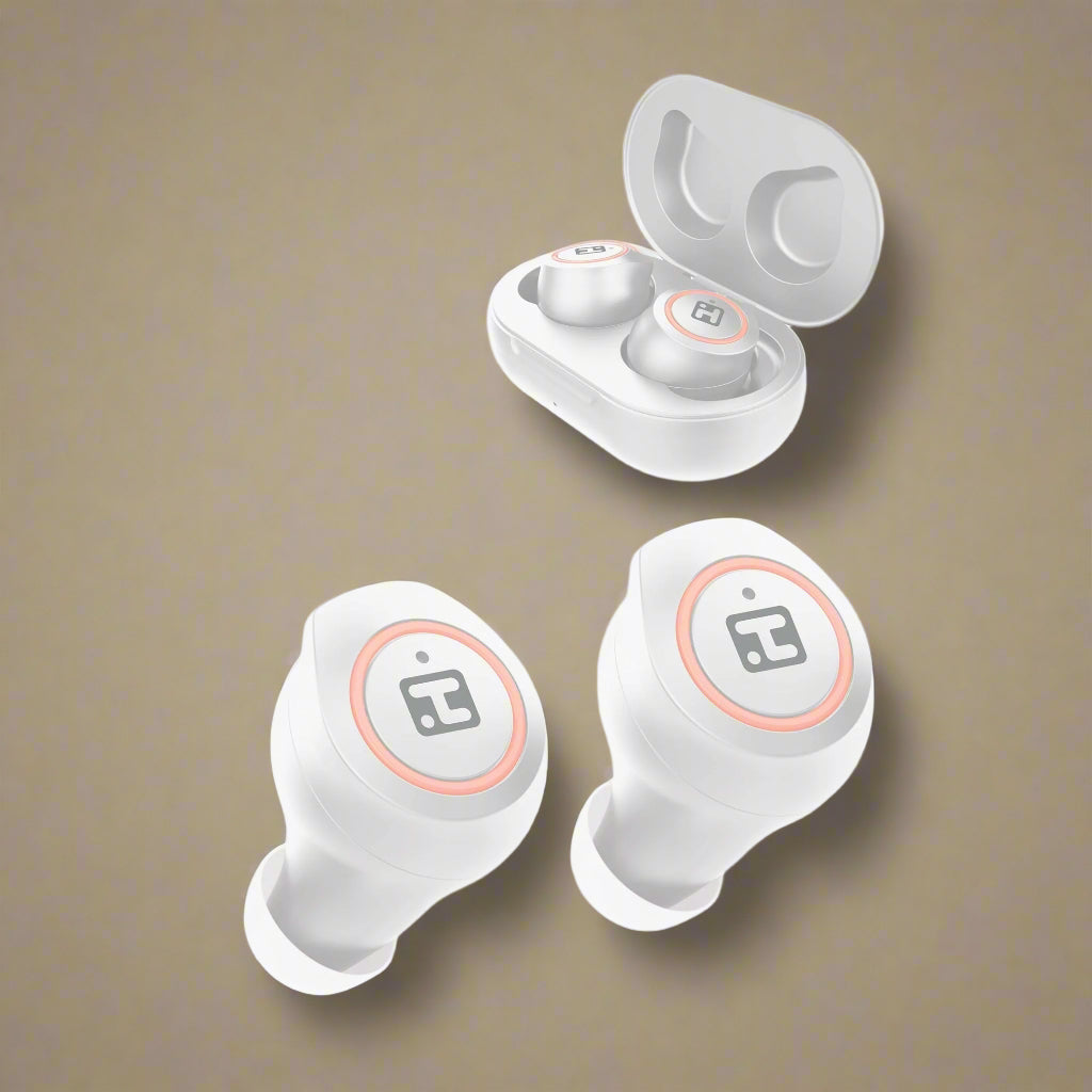 IHOMETRUE WIRELESS EARBUDS XT-15