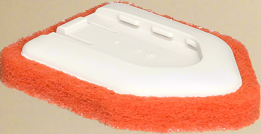 OXO Good Grips Tub & Tile Scrubber Refill