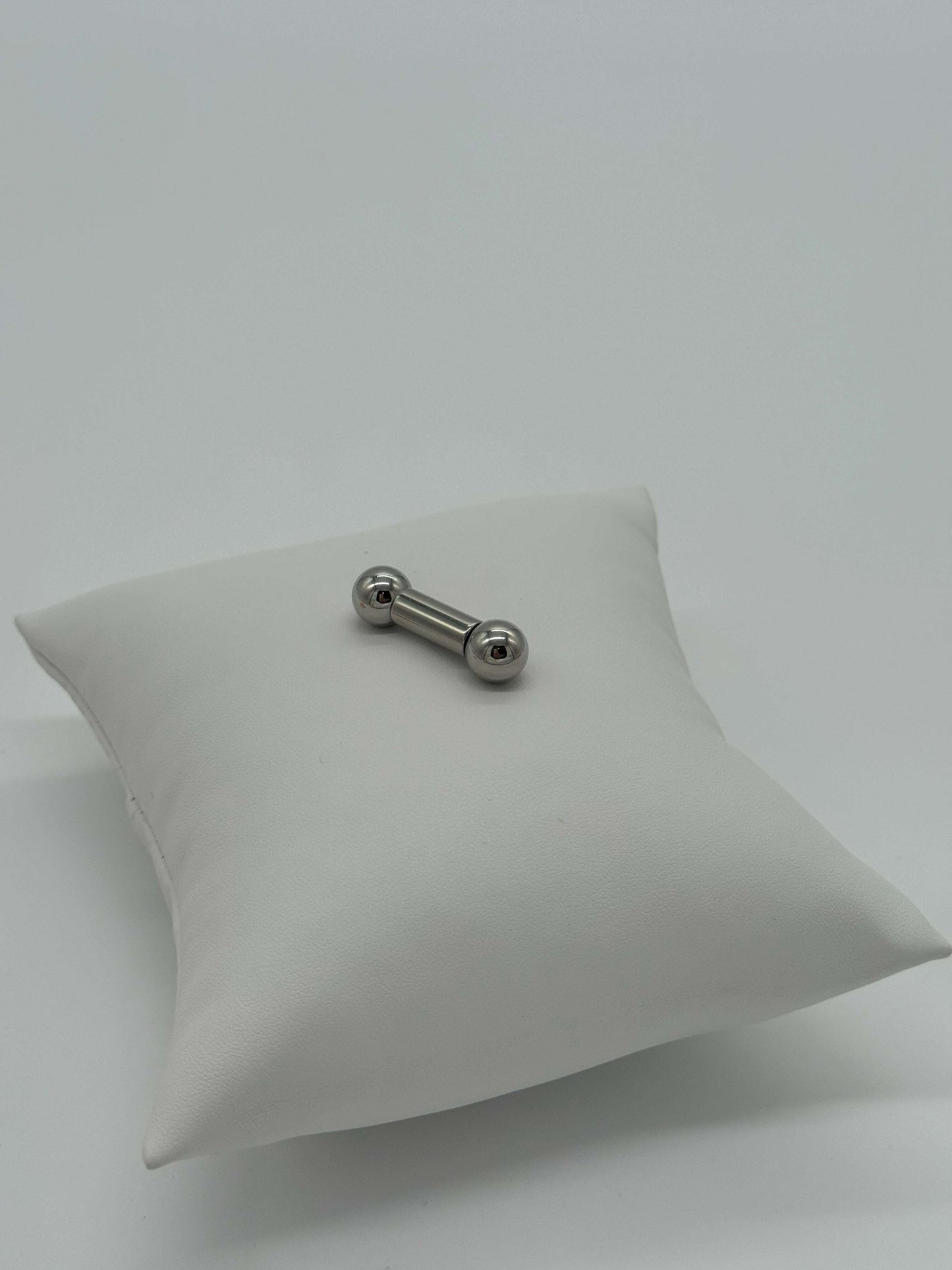 Ampallang Barbell Piercing – X-Large (Male Intimate Jewelry) - COLO