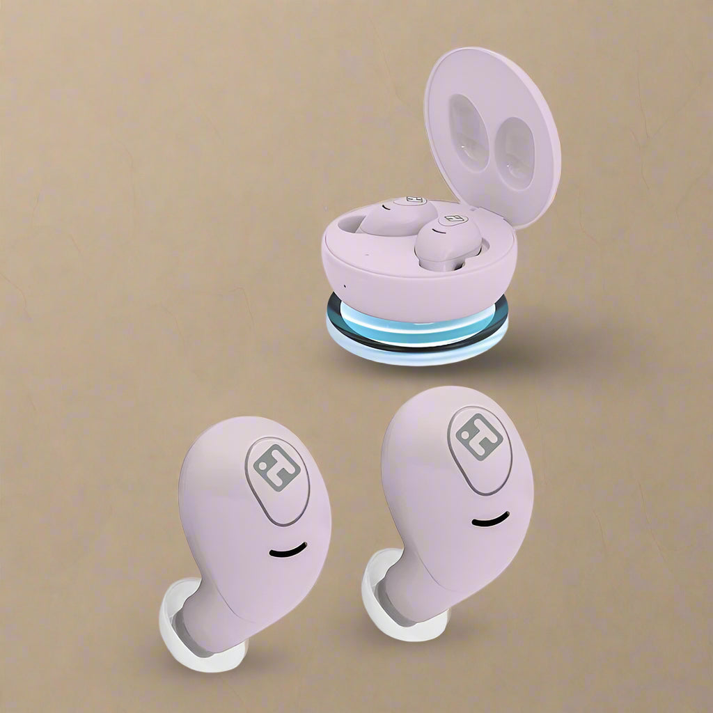 IHOME TRUE WIRLESS EARBUDS XT-59