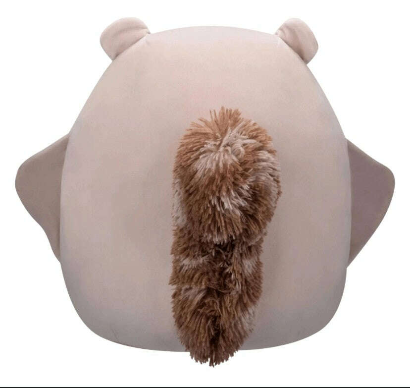 Squishmallow Original Steph the Flying Squirrel Plush – 12" - COLO