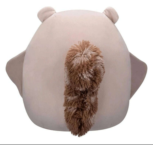 Squishmallow Original Steph the Flying Squirrel Plush – 12" - COLO