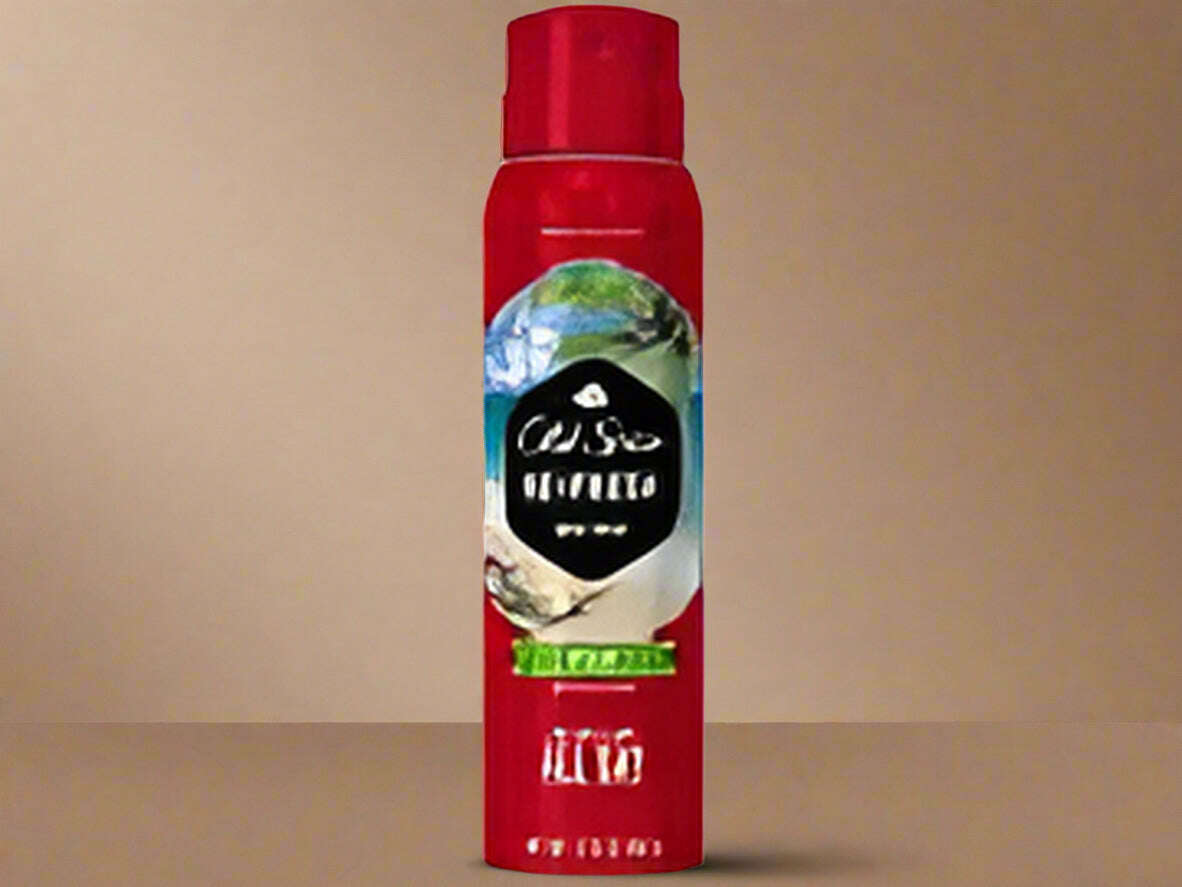 Old Spice Fresh Collection Fiji Refresh Scent Men's Body Spray 3.75 Oz. - COLO
